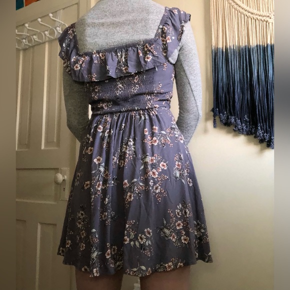 Off the shoulder summer dress! - Picture 5 of 6
